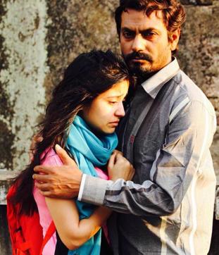 It’s a difficult story to tell, and debutant director Shlok Sharma, who has also written it, struggles sometimes to weave the strands together. But his actors never miss a beat. It’s a difficult story to tell, and debutant director Shlok Sharma, who has also written it, struggles sometimes to weave the strands together. But his actors never miss a beat.