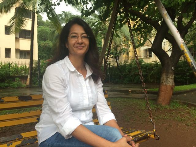 Author Chatura Rao