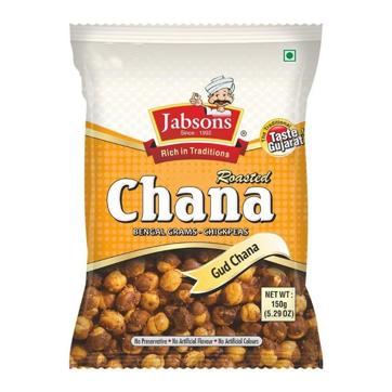 This sweet snack, made of Bengal gram and jaggery, is perfect for expecting mothers and health-conscious individuals. (SaleBhai.com) This sweet snack, made of Bengal gram and jaggery, is perfect for expecting mothers and health-conscious individuals. (SaleBhai.com)