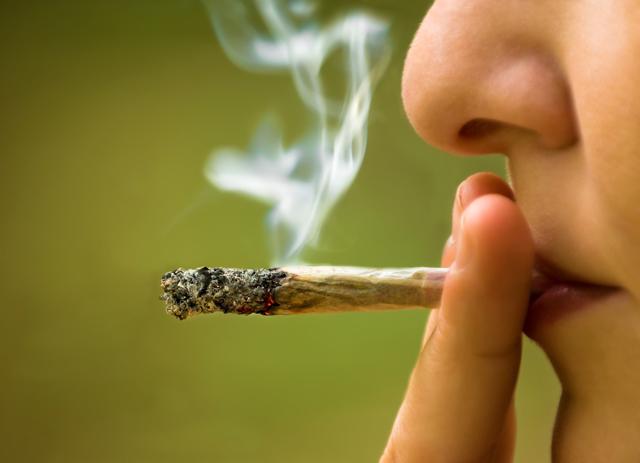 Limited evidence says marijuana or the other compounds can boost appetite in people with HIV or AIDS, and ease symptoms of post-traumatic stress disorder. (Shutterstock) Limited evidence says marijuana or the other compounds can boost appetite in people with HIV or AIDS, and ease symptoms of post-traumatic stress disorder. (Shutterstock)