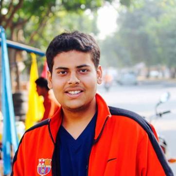 Vinayak Katyayan (HT Photo)