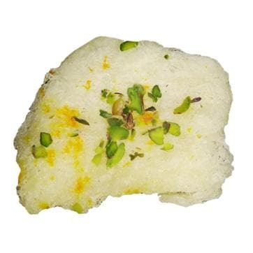 Made of flour and pure ghee, this winter-special treat comes in multiple flavours. (SaleBhai.com) Made of flour and pure ghee, this winter-special treat comes in multiple flavours. (SaleBhai.com)