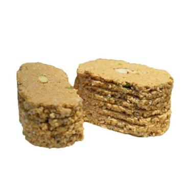A perfect way to keep your body warm in winter, this crispy, crunchy treat is a must-have during Makar Sankranti. (SaleBhai.com) A perfect way to keep your body warm in winter, this crispy, crunchy treat is a must-have during Makar Sankranti. (SaleBhai.com)