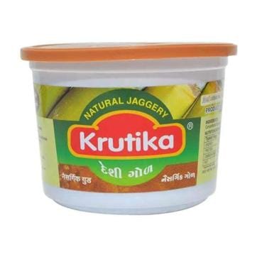 You can use jaggery as a dip for your steaming rotis, or use it as an ingredient for your homemade sweets and pitha. (SaleBhai.com) You can use jaggery as a dip for your steaming rotis, or use it as an ingredient for your homemade sweets and pitha. (SaleBhai.com)