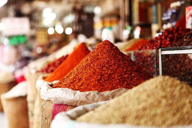 The consumers of hot red chili peppers have lower HDL-cholesterol, say researchers.