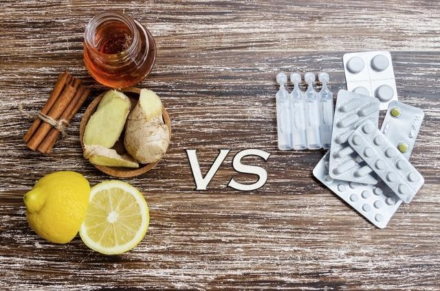 Codeine, a morphine derivative, is the most dangerous ingredient in many cough remedies. Sucking on cough drops or just a hard candy relives a dry cough, as does adding lemon or honey in hot water or tea. (Shutterstock) Codeine, a morphine derivative, is the most dangerous ingredient in many cough remedies. Sucking on cough drops or just a hard candy relives a dry cough, as does adding lemon or honey in hot water or tea. (Shutterstock)