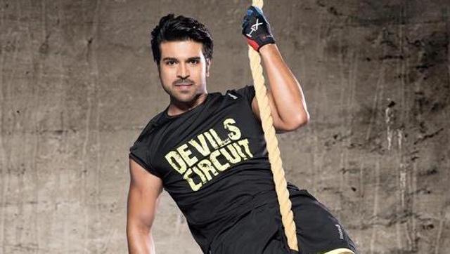 Ram Charan’s Dhruva worked well with multiplex audience. (AlwaysRamCharan/Facebook)