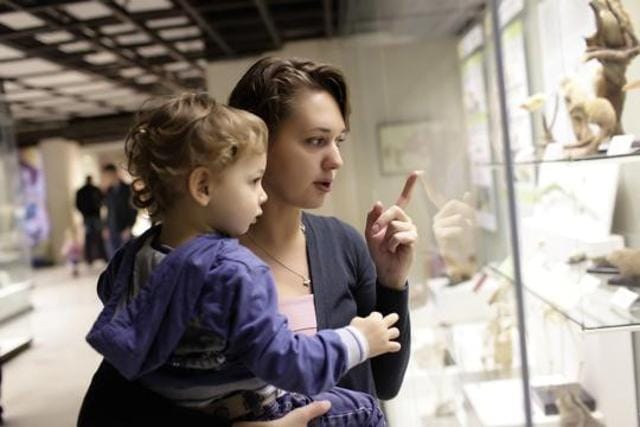Relationships suffer if parents have different perspective on bringing up children. (Shutterstock) Relationships suffer if parents have different perspective on bringing up children. (Shutterstock)
