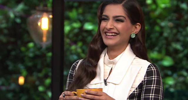 Koffee With Karan S Gossip Quotient Sees A Spike Thanks To Bebo Sonam Hindustan Times Kareena kapoor khan and ranbir on koffee with karan season 4 8th dec 720p. koffee with karan s gossip quotient