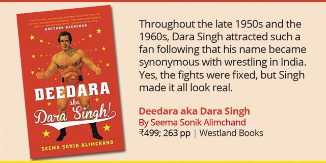 640px x 320px - Story of Dara Singh, the original king of the dangal - Hindustan Times