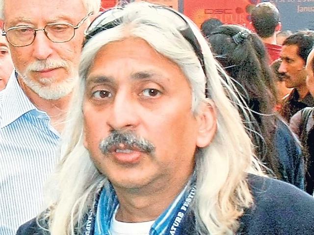 Sanjoy Roy Sanjoy Roy
