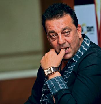 Actor Sanjay Dutt has decided to not take alcohol till his comeback film releases. Actor Sanjay Dutt has decided to not take alcohol till his comeback film releases.