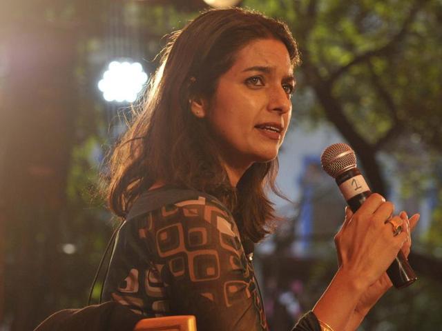 Indian American author Jhumpa Lahiri attended JLF in 2014. (HT archive) Indian American author Jhumpa Lahiri attended JLF in 2014. (HT archive)