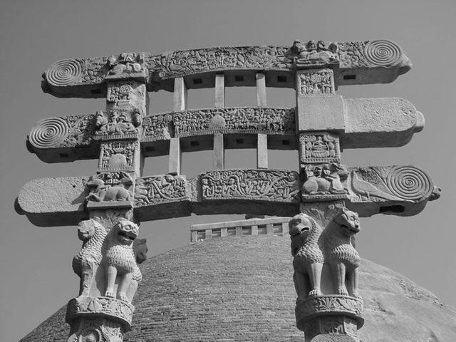 Coining the Indian Sculptural Language. Coining the Indian Sculptural Language.