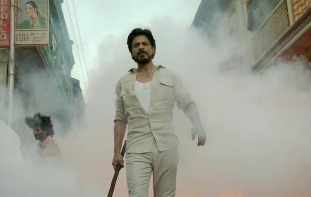 Raees will clash with Kaabil at the box office. Raees will clash with Kaabil at the box office.
