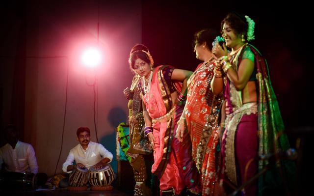 Sangeet Bari. Sangeet Bari.