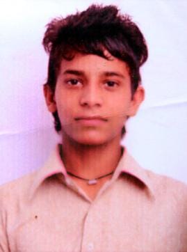 The deceased Gurpreet Singh (HT Photo)
