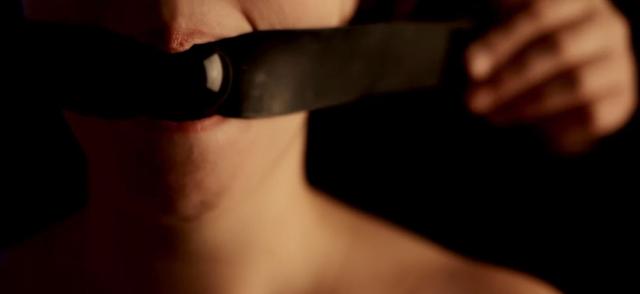 A still from Maaya.