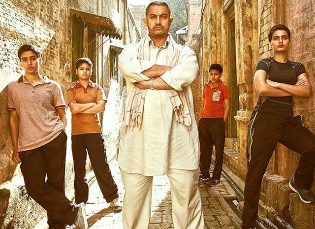 Aamir Khan’s new hit, Dangal has become highest grosser ever in Bollywood. (HT Photo) Aamir Khan’s new hit, Dangal has become highest grosser ever in Bollywood. (HT Photo)
