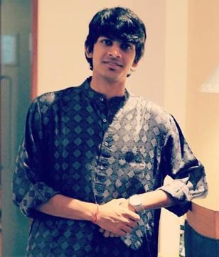 Rishabh Sanghi, a Computer Science Engineering student, believes that though the rationale is okay, it is a little unfair. Rishabh Sanghi, a Computer Science Engineering student, believes that though the rationale is okay, it is a little unfair.