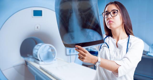 One in four men, suspected of prostate cancer, can avoid a potentially dangerous biopsy by undergoing an MRI scan first. (Shutterstock) One in four men, suspected of prostate cancer, can avoid a potentially dangerous biopsy by undergoing an MRI scan first. (Shutterstock)