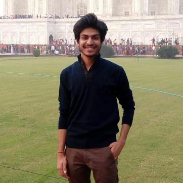 Computer Science student Saksham Gupta thinks that reservation is unfair to male students of general category. Computer Science student Saksham Gupta thinks that reservation is unfair to male students of general category.