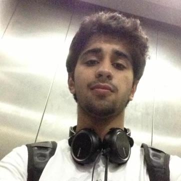 Palash Nandwani, a Chemical Engineering student, says the reservation will be beneficial to all. Palash Nandwani, a Chemical Engineering student, says the reservation will be beneficial to all.