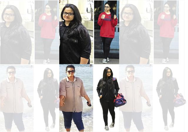 Reshma Badi lost 45 kilos thanks to the support she received on Instagram and on her YouTube channel Reshma Badi lost 45 kilos thanks to the support she received on Instagram and on her YouTube channel
