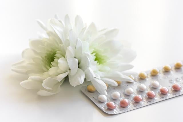 Doctors say that the new generation of birth control pills are low dose and don’t lead to weight gain or other side effects. (Shutterstock) Doctors say that the new generation of birth control pills are low dose and don’t lead to weight gain or other side effects. (Shutterstock)