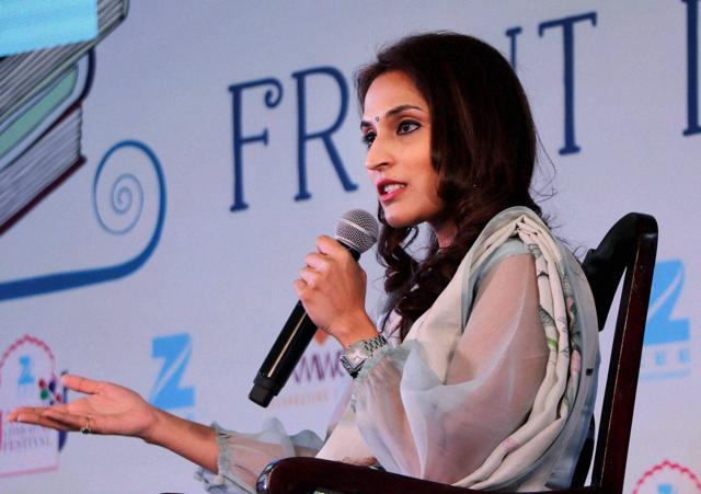 Aishwarya dhanush interview hotsell