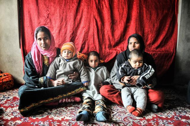 (Waseem Andrabi/HT Photo.) (Waseem Andrabi/HT Photo.)