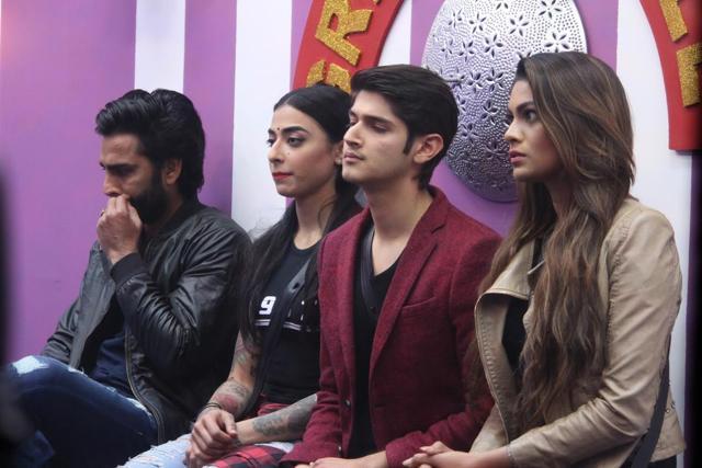 Bigg Boss 10 episode 99 preview Why does everyone want Bani