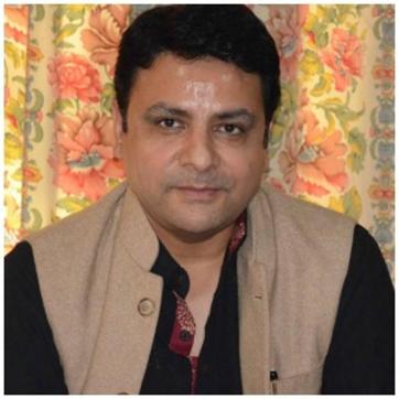 Urban development minister Sudhir Sharma (HT Photo) Urban development minister Sudhir Sharma (HT Photo)