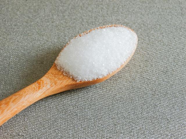 Women who use little salt or use sea salt without iodine added can negatively affect their child’s IQ. (Shutterstock) Women who use little salt or use sea salt without iodine added can negatively affect their child’s IQ. (Shutterstock)