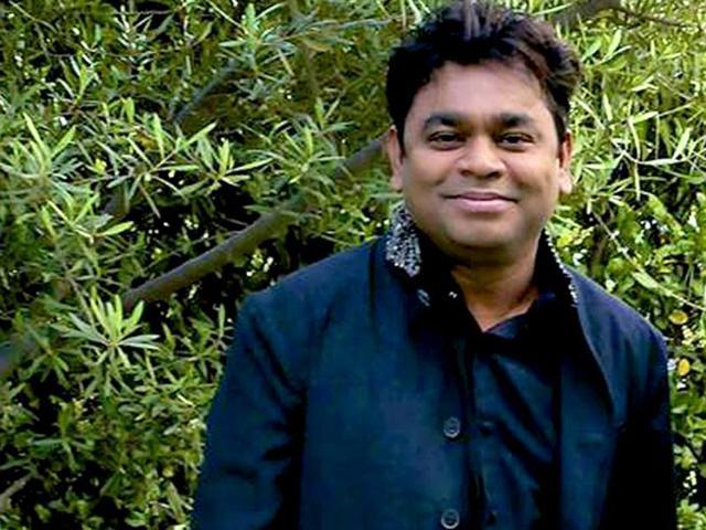 AR Rahman will compose the music for Beyond The Clouds. He did so for Majid Majidi's film Mohammad: Messenger of God as well.