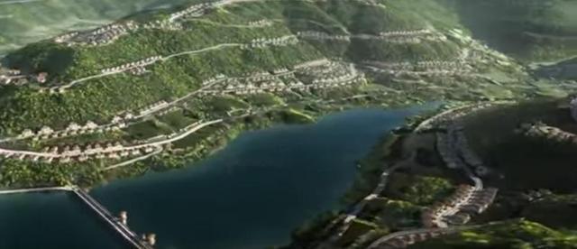 Lavasa: Controversial but breathtaking... (YouTube Grab) Lavasa: Controversial but breathtaking... (YouTube Grab)