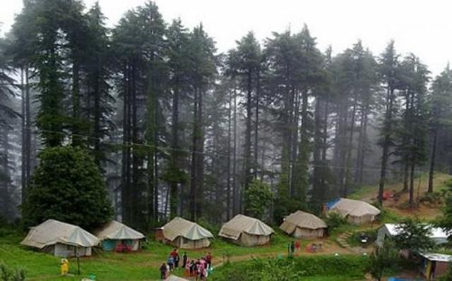 Kanatal in Uttarakhand is known for camping. (Uttarakhandtourism.gov.in) Kanatal in Uttarakhand is known for camping. (Uttarakhandtourism.gov.in)