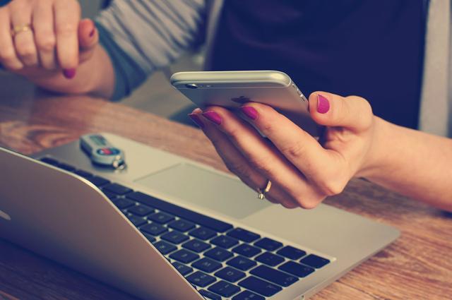 Buying insurance online removes tiresome paperwork from the equation. (Pixabay) Buying insurance online removes tiresome paperwork from the equation. (Pixabay)