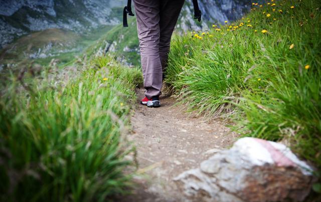 When at Nandi Hills, trek to witness the bounty of nature. (Shutterstock) When at Nandi Hills, trek to witness the bounty of nature. (Shutterstock)