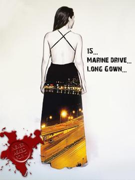 The Marine Drive rape case took place in 2005 at a police chowki adjacent to the Marine Lines railway station in south Mumbai. The Marine Drive rape case took place in 2005 at a police chowki adjacent to the Marine Lines railway station in south Mumbai.