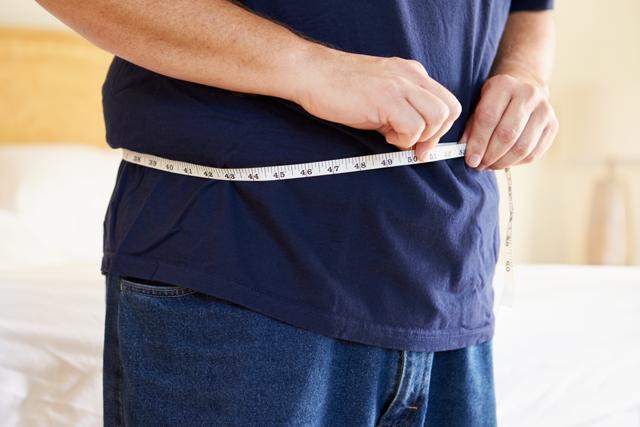 Overweight and obesity are known to increase blood pressure -- the leading cause of strokes. (Shutterstock) Overweight and obesity are known to increase blood pressure -- the leading cause of strokes. (Shutterstock)