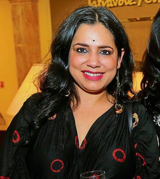 Fashion choreographer Aparna Bahl used to go on drives around India Gate and Raisina Hill. (HT Photo)