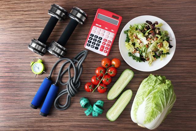 Eating the right balance of proteins and carbs is important after workout. (Istockphotos) Eating the right balance of proteins and carbs is important after workout. (Istockphotos)