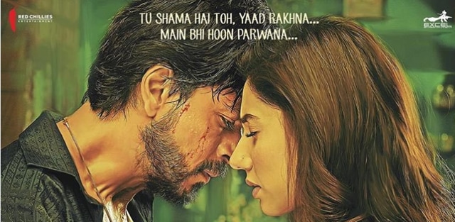 Raees full movie on sale filmywap