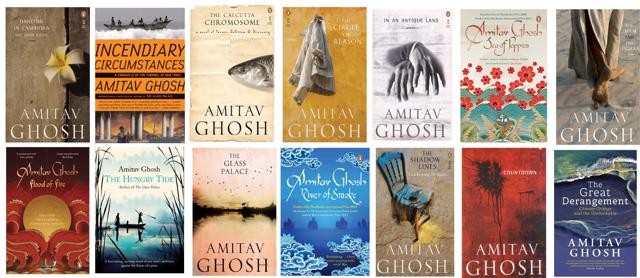 Research is the backbone of all his books. Not just for his historical novels, but also for his travelogues and essays Research is the backbone of all his books. Not just for his historical novels, but also for his travelogues and essays