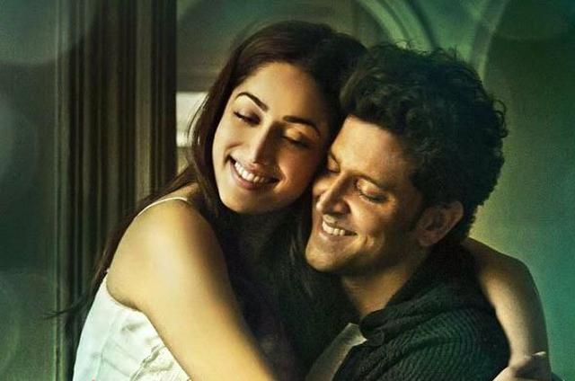 Kaabil can be a good competition for Raees.