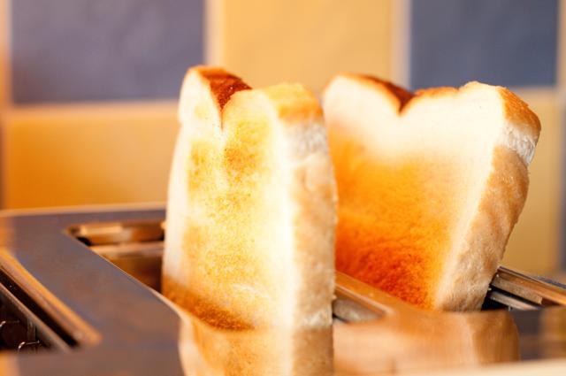 In the US, carbohydrates, such as those found in white bread, are now portrayed as villains (Getty Images) In the US, carbohydrates, such as those found in white bread, are now portrayed as villains (Getty Images)
