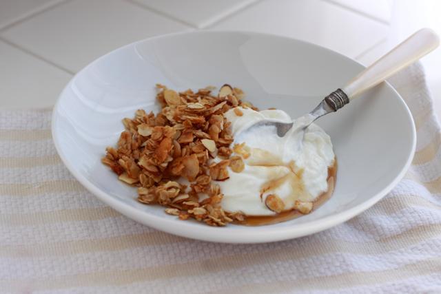 The same British study also says that the sales of yogurt and muesli rose by 500 and 250 per cent respectively during the period from 1974 to 2016 (Getty Images) The same British study also says that the sales of yogurt and muesli rose by 500 and 250 per cent respectively during the period from 1974 to 2016 (Getty Images)