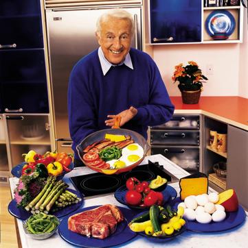 Whole diets, such as the Atkins diet, are based on the theory that hormones like insulin regulate fat conversion within the body (Getty Images) Whole diets, such as the Atkins diet, are based on the theory that hormones like insulin regulate fat conversion within the body (Getty Images)