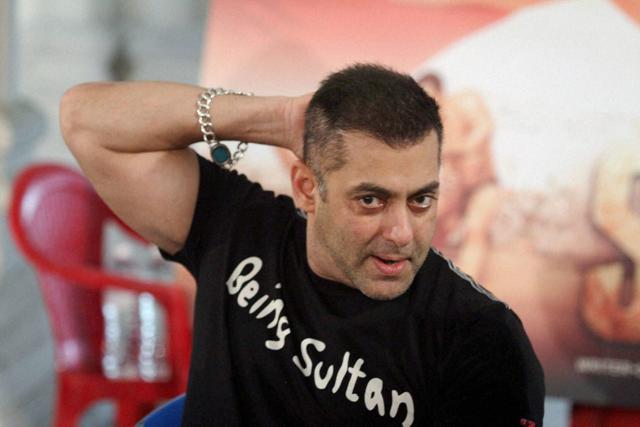 Actor Salman Khan’s stardom in Germany floored actor Milla Jovovich and her husband, filmmaker Paul W.S Anderson. (PTI)